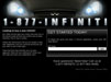 1-877 INFINITY