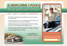 1-800-YES LOAN